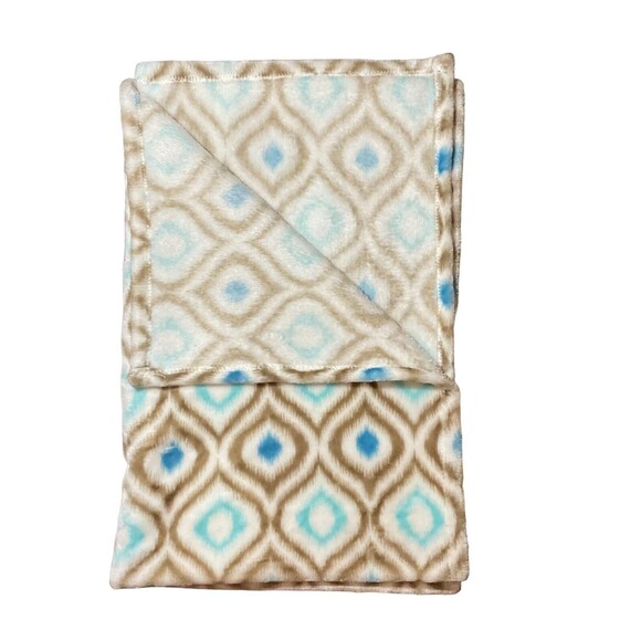 Little Miracles Costco Baby Blanket 30 x 46 - Picture 1 of 4